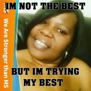 Meet your Posher, Sonja lee